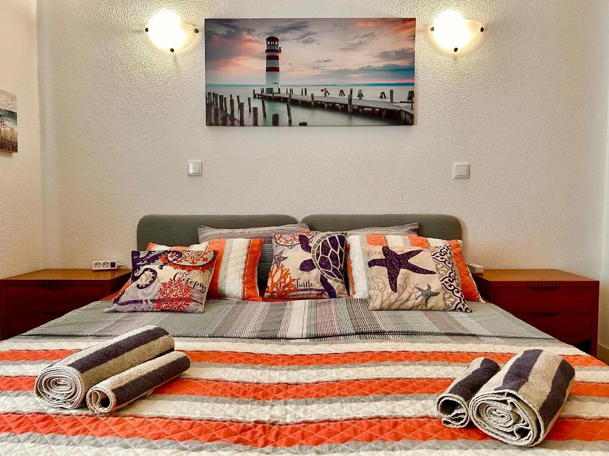 Appartamento City Dacha - Ocean Albufeira