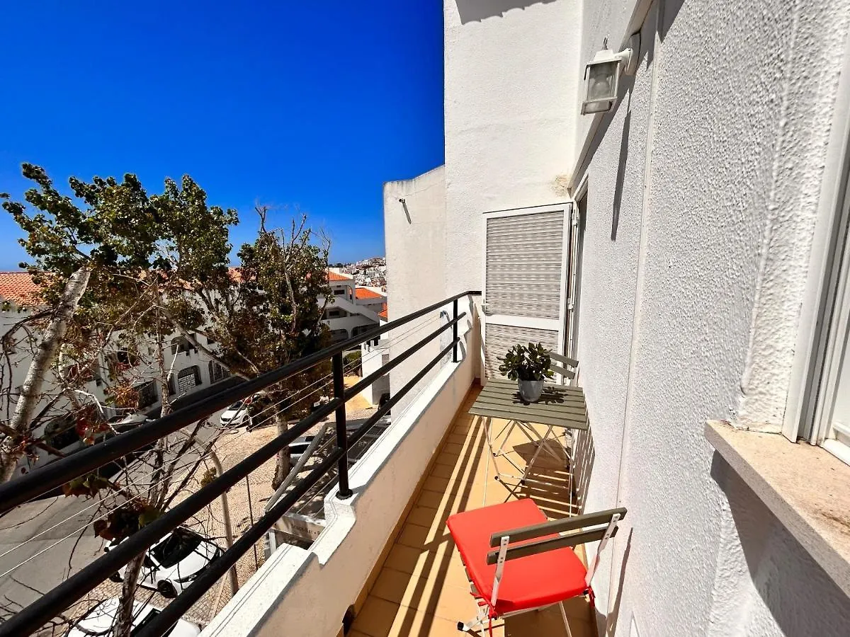 City Dacha - Ocean Albufeira Appartamento