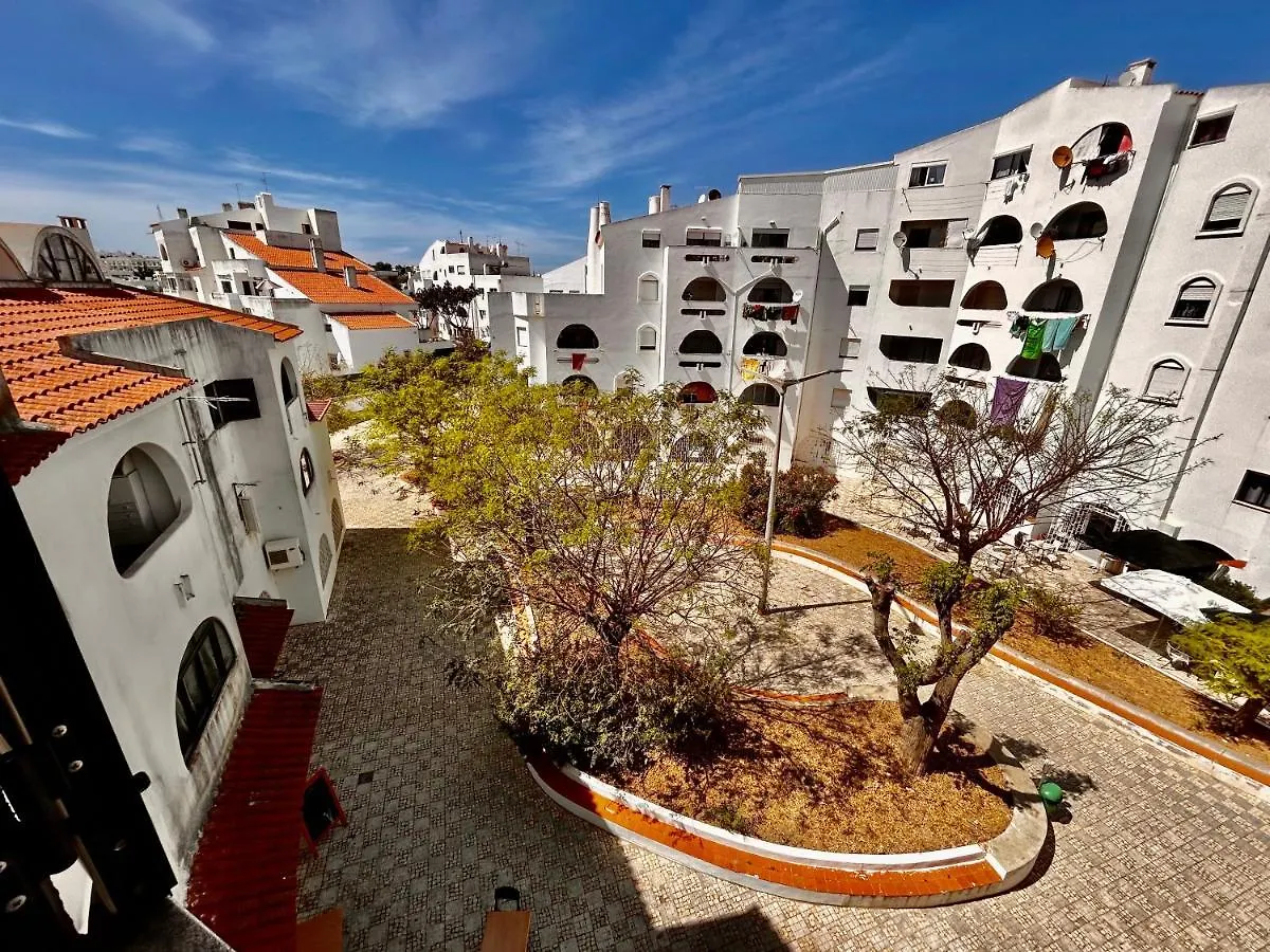 City Dacha - Ocean Albufeira
