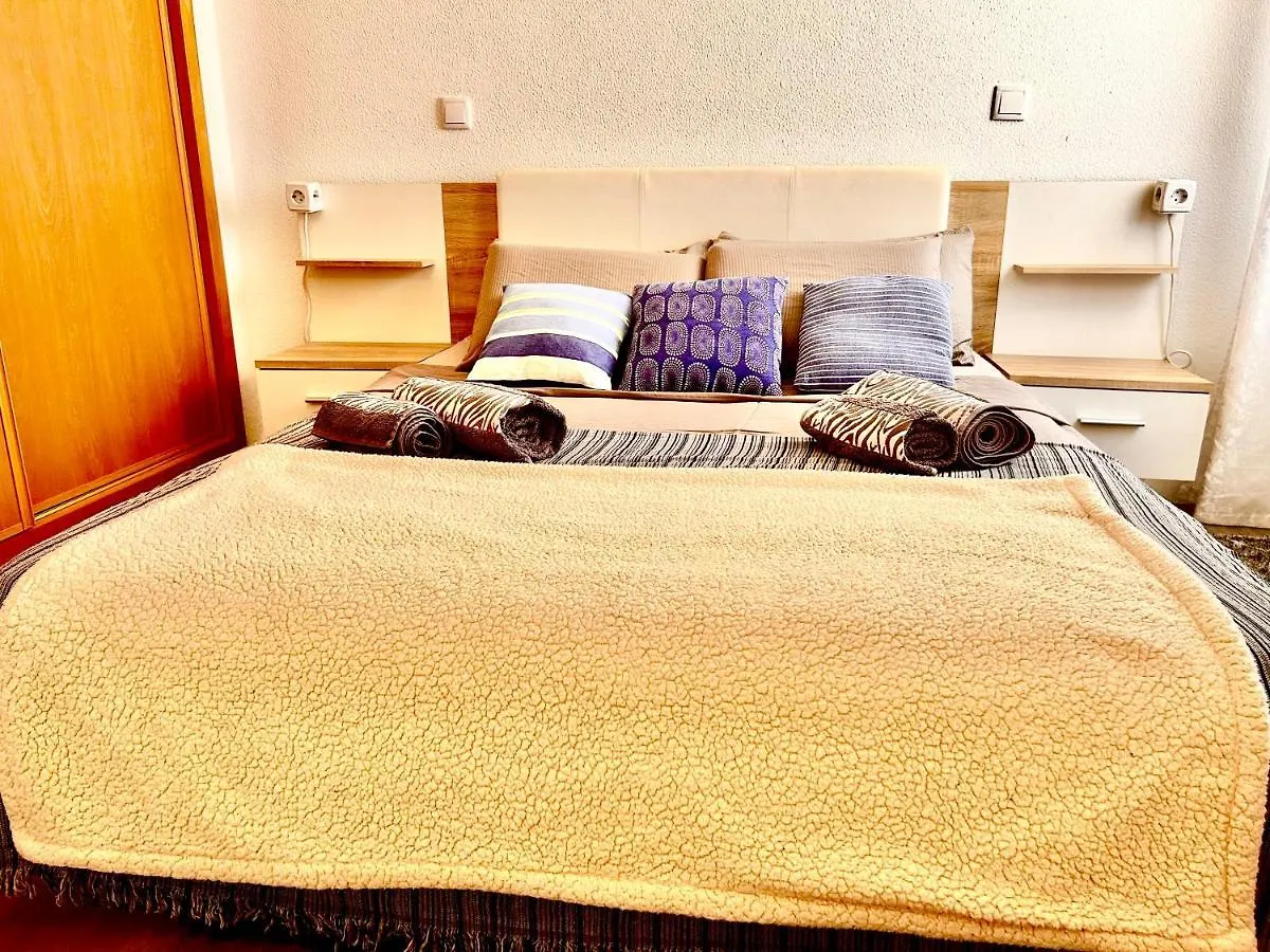 Appartamento City Dacha - Ocean Albufeira