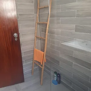 Casa Dos Pais Appartamento