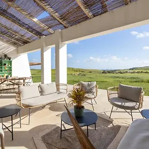 Casa Nook Sagres Casa di campagna