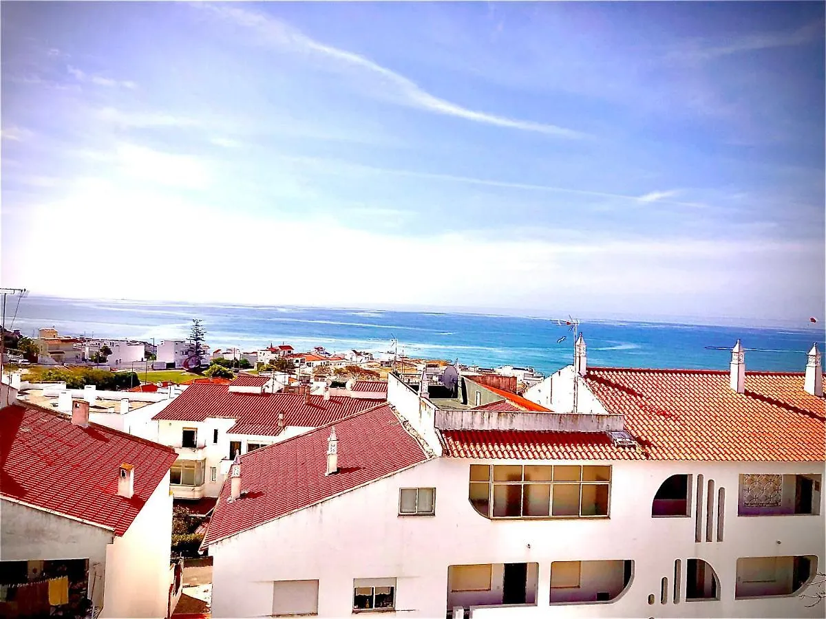 City Dacha - Ocean Albufeira Apartmán