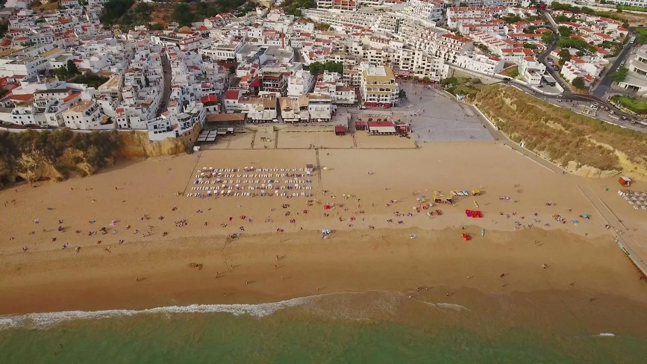 Apartmán City Dacha - Ocean Albufeira