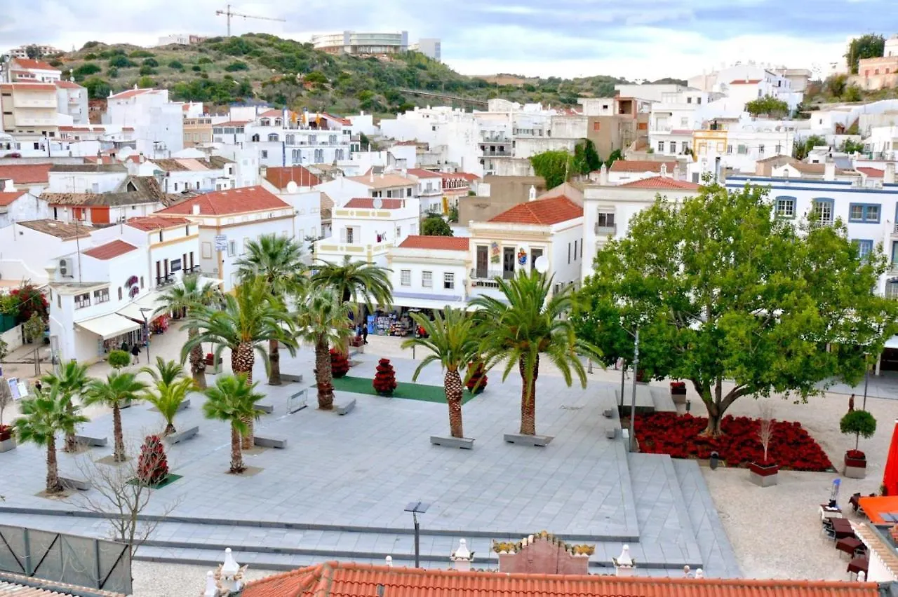 City Dacha - Ocean Albufeira 0*,