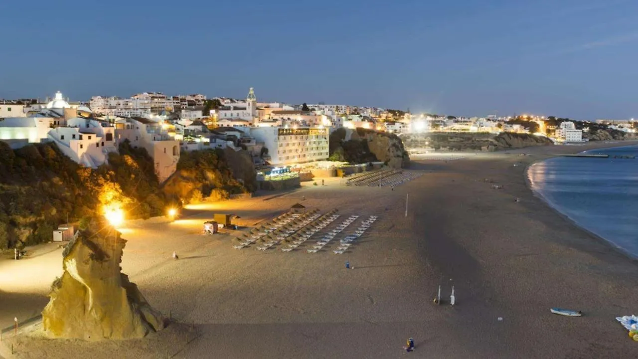 City Dacha - Ocean Albufeira Portugalsko