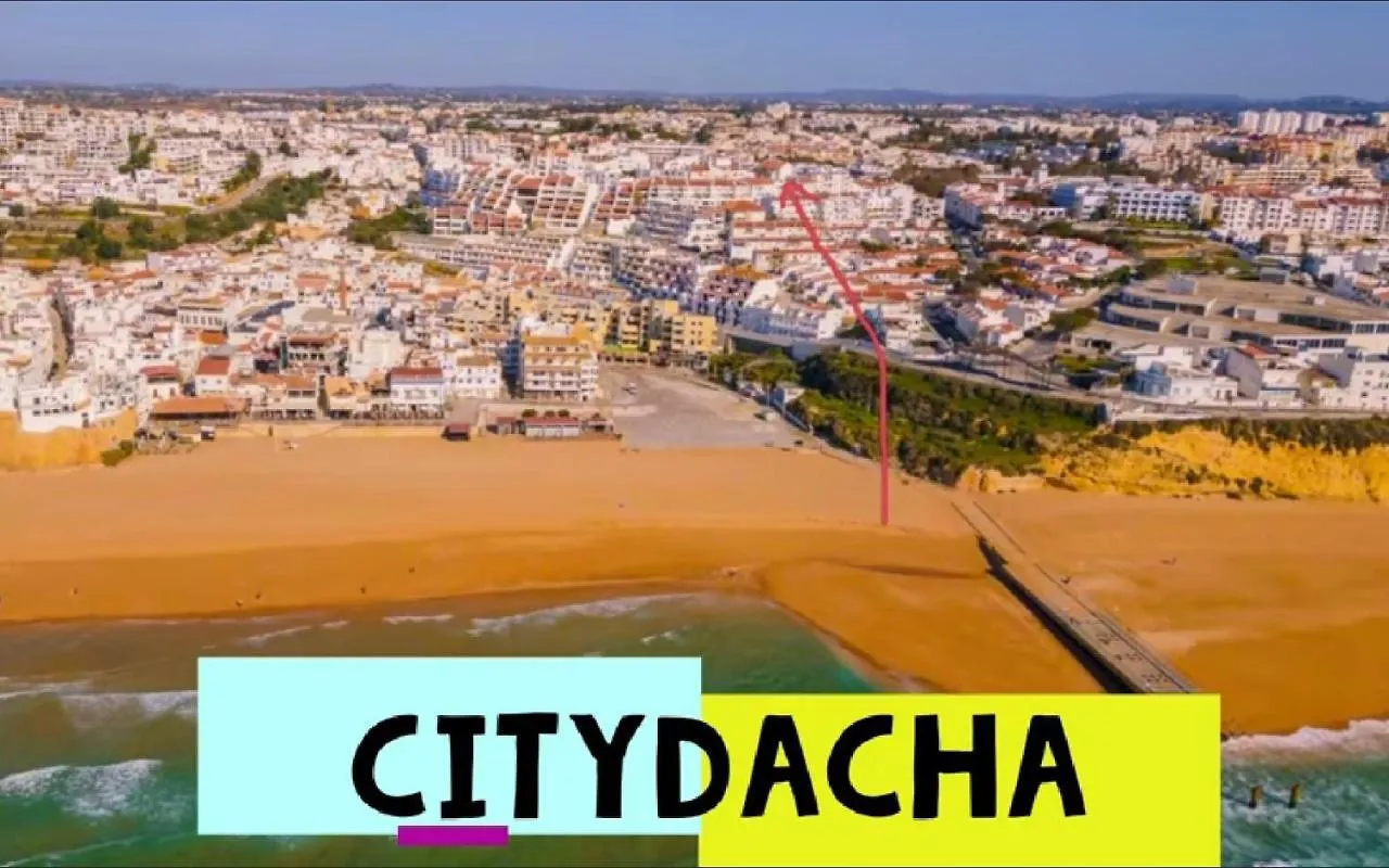 City Dacha - Ocean Albufeira
