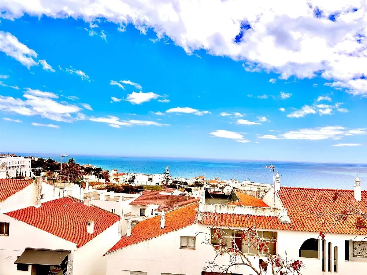 City Dacha - Ocean Albufeira Portugalsko