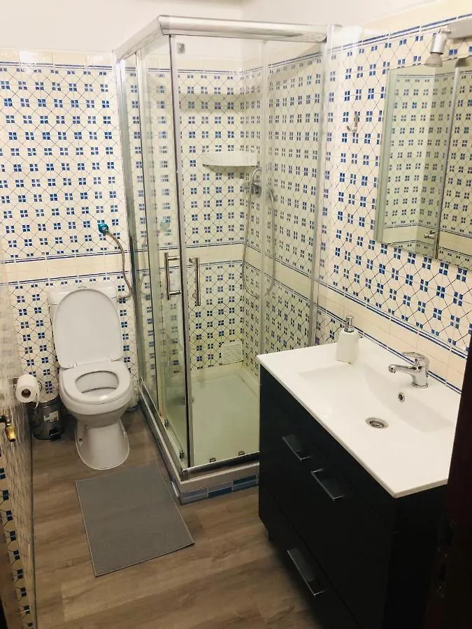 City Dacha - Ocean Albufeira Apartmán
