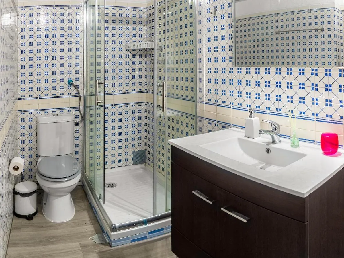 Apartmán City Dacha - Ocean Albufeira