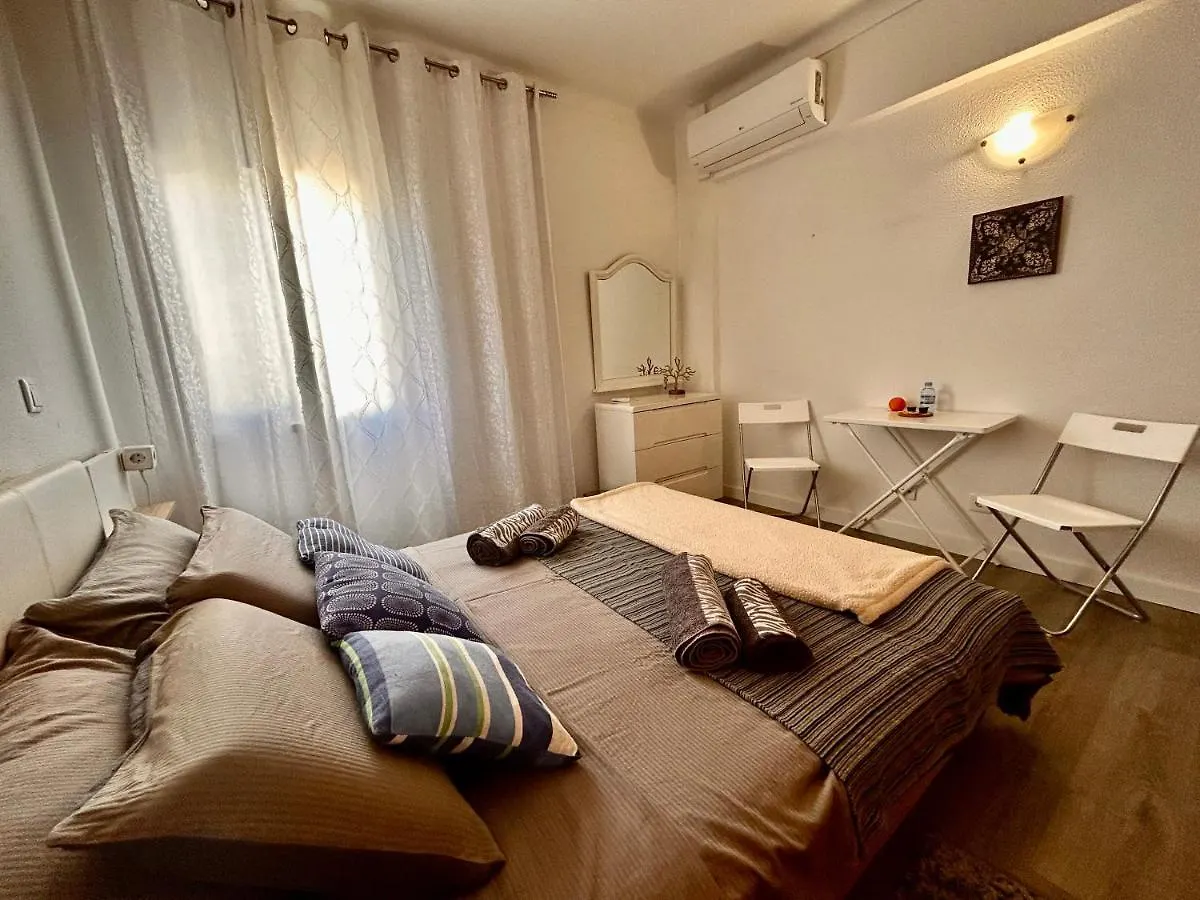 Apartmán City Dacha - Ocean Albufeira