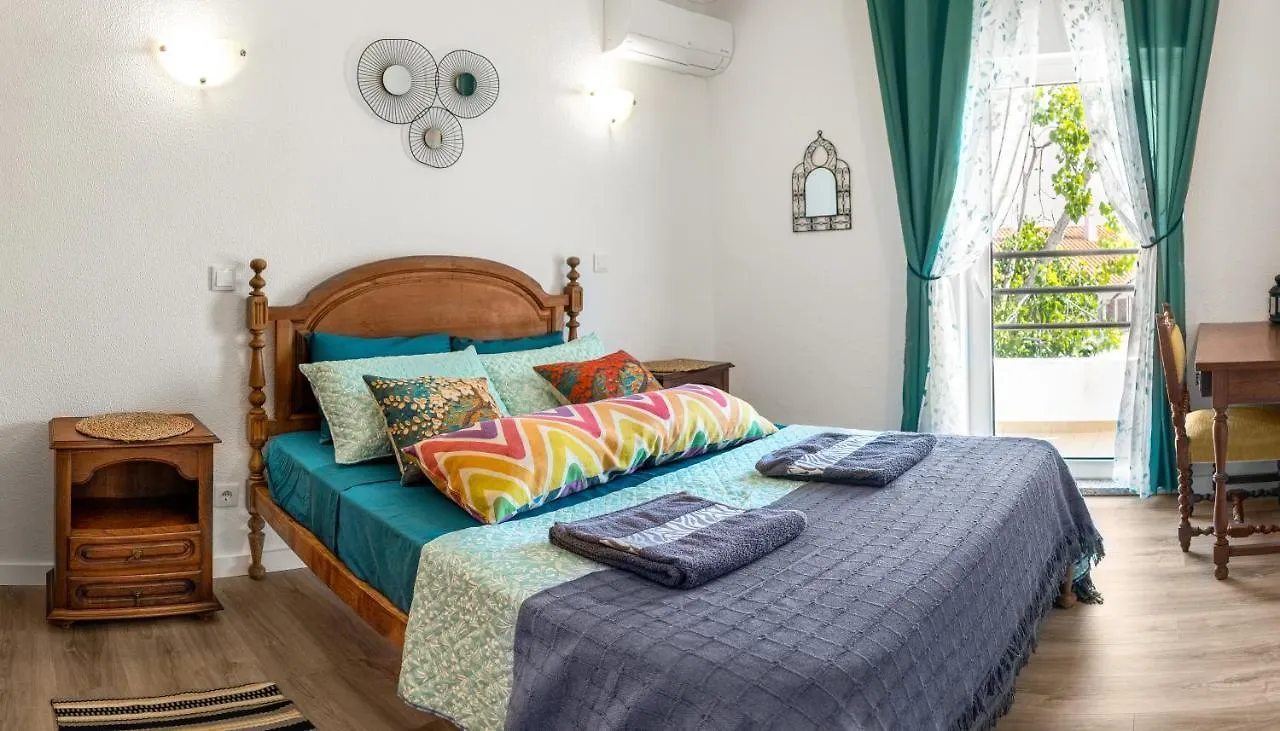 City Dacha - Ocean Albufeira