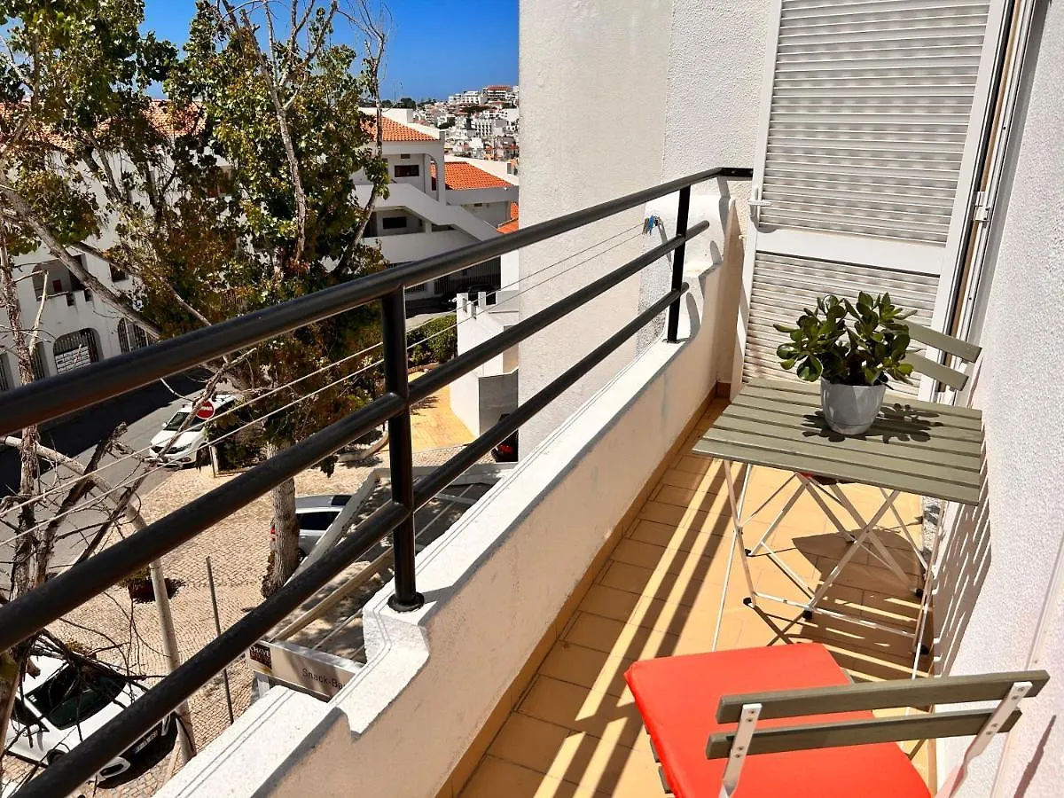 Apartment City Dacha - Ocean Albufeira