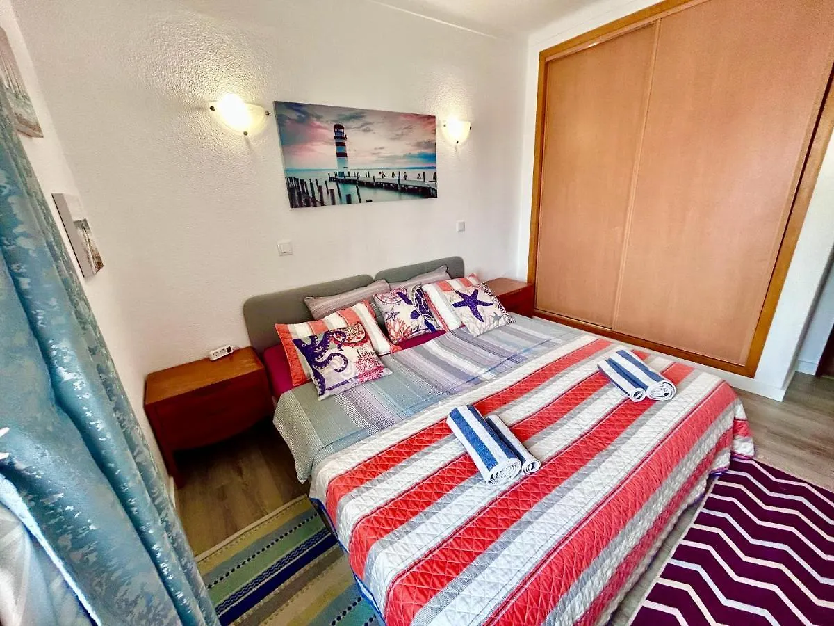 City Dacha - Ocean Albufeira 0*,