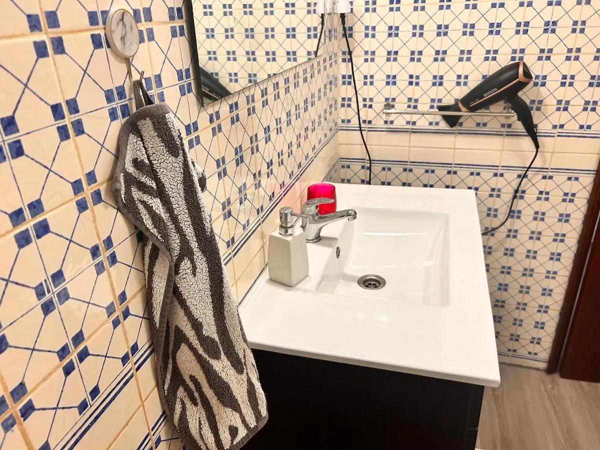 City Dacha - Ocean Albufeira Apartmán