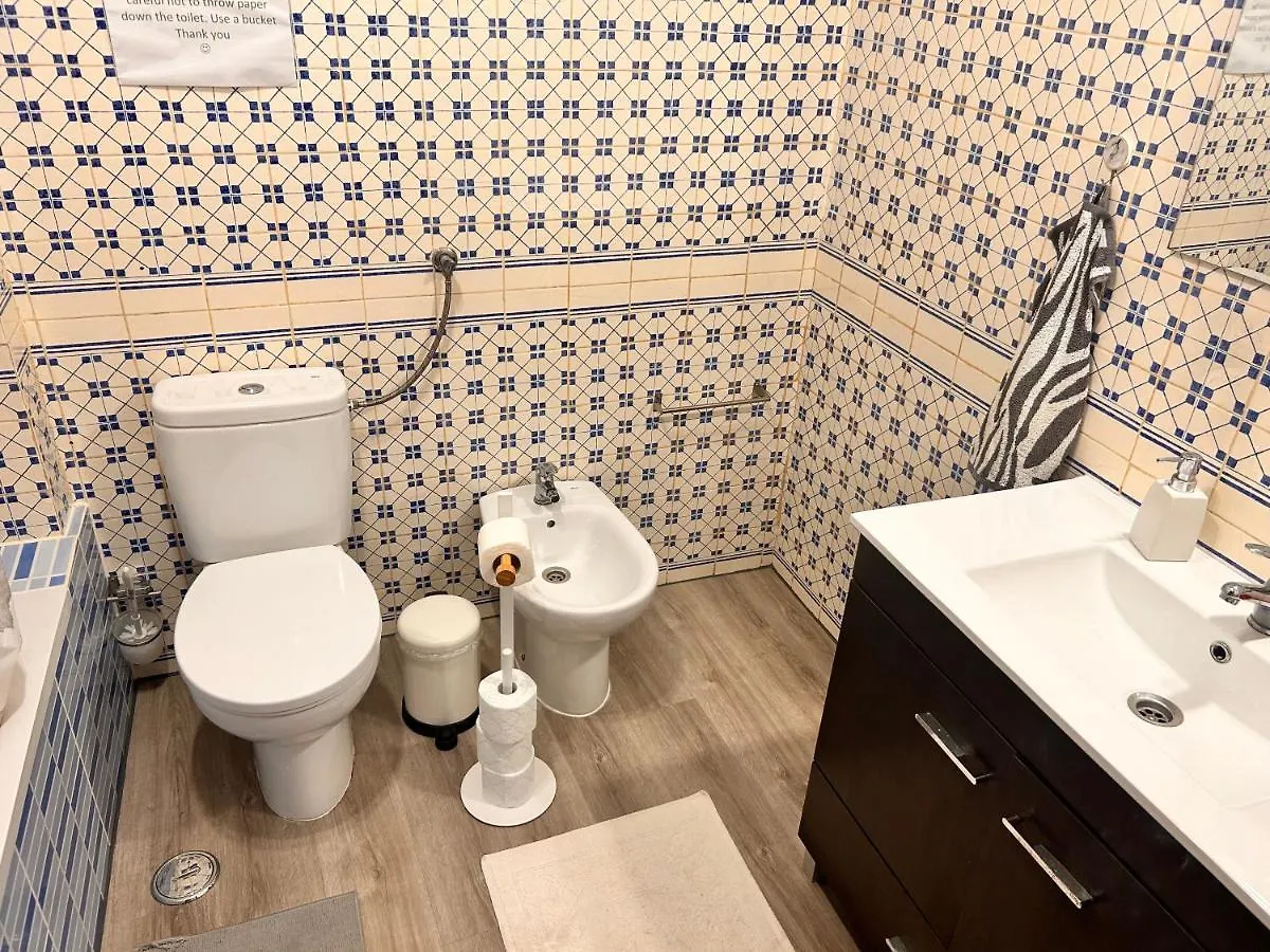 Apartmán City Dacha - Ocean Albufeira