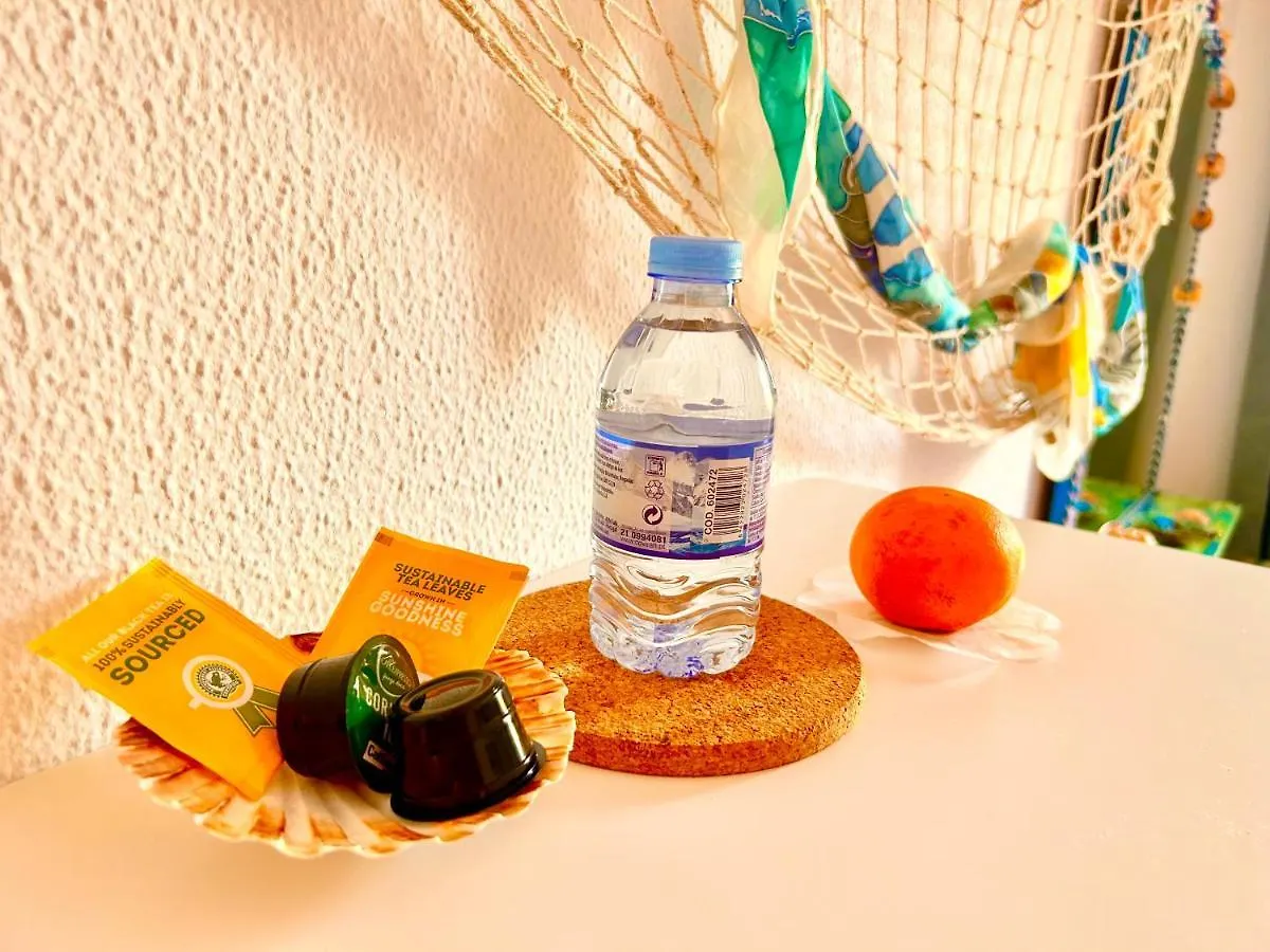 Apartmán City Dacha - Ocean Albufeira Portugalsko