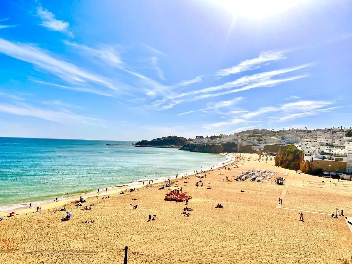 City Dacha - Ocean Albufeira