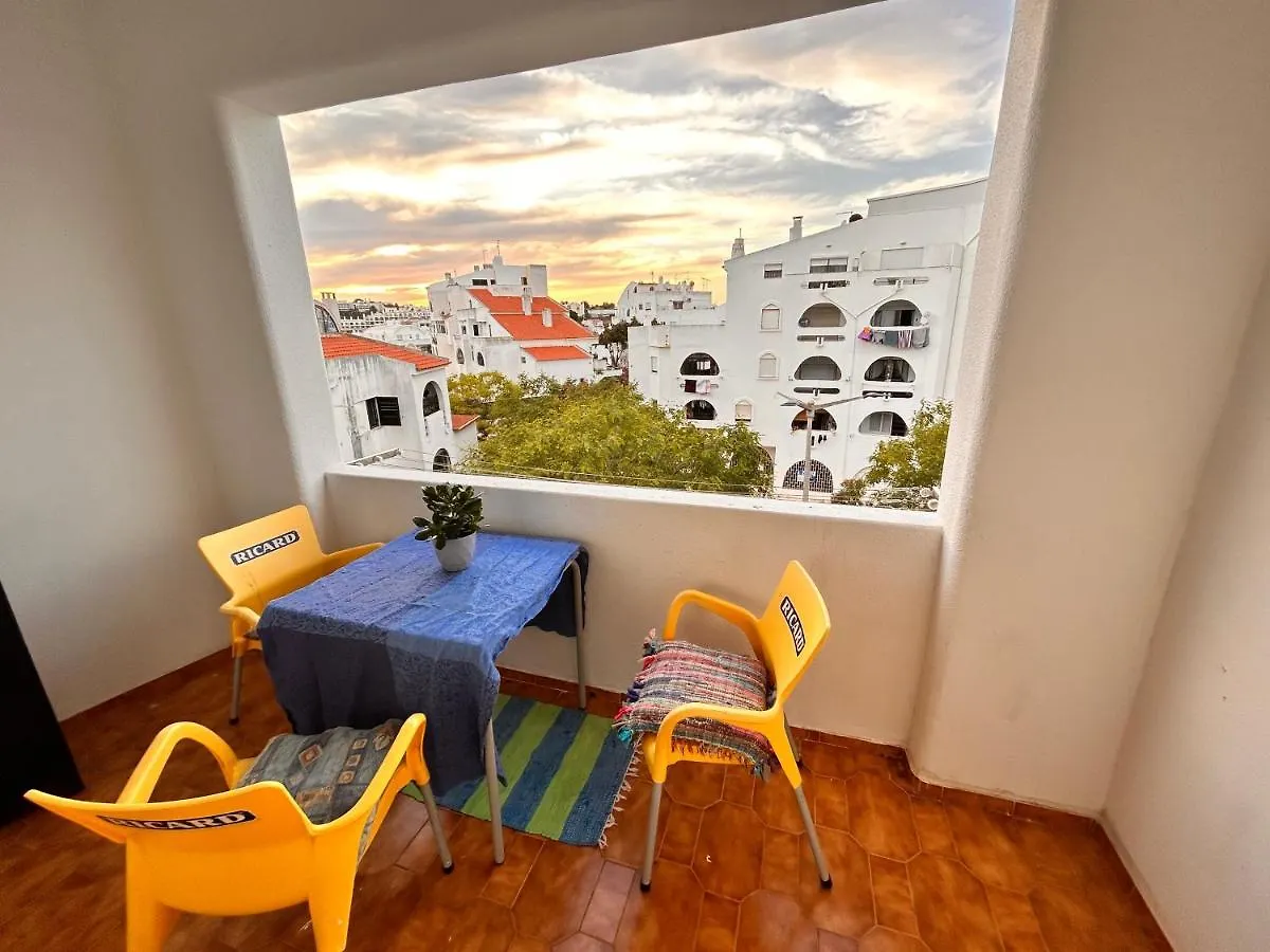 City Dacha - Ocean Albufeira Portugalsko