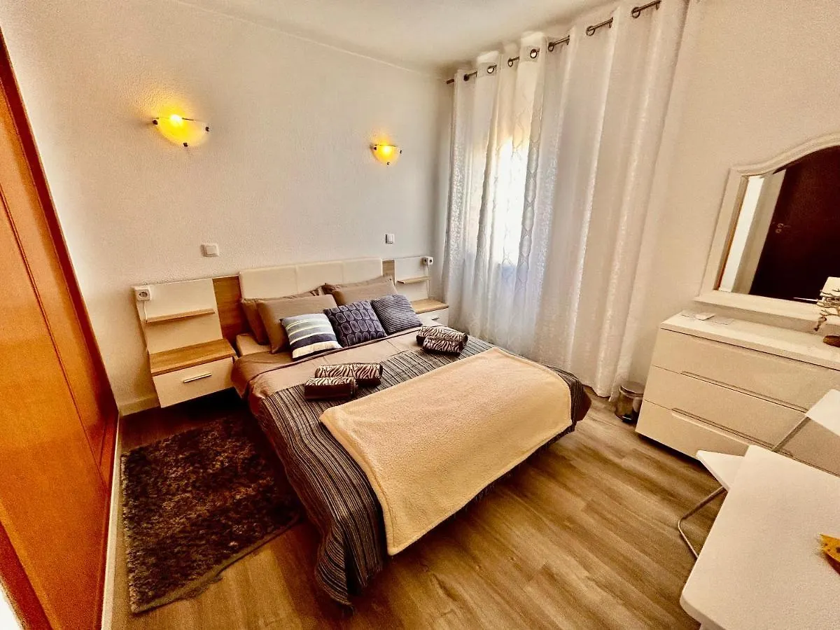 City Dacha - Ocean Albufeira